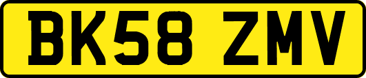 BK58ZMV
