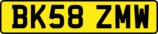 BK58ZMW