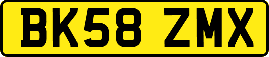 BK58ZMX