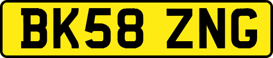BK58ZNG