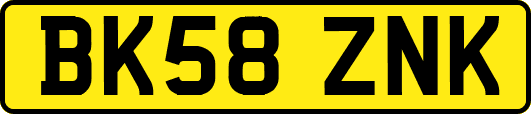 BK58ZNK