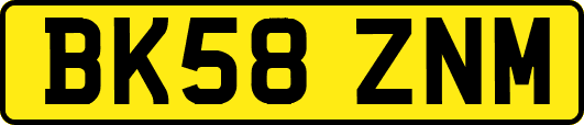 BK58ZNM