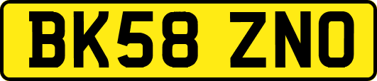 BK58ZNO