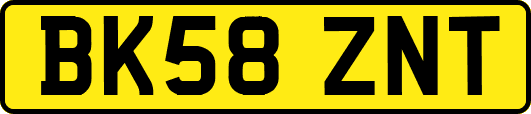 BK58ZNT