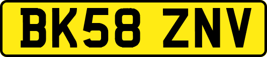 BK58ZNV