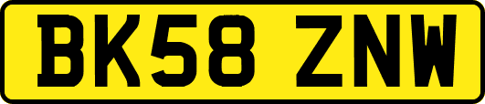 BK58ZNW