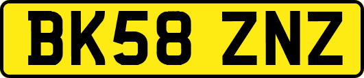 BK58ZNZ