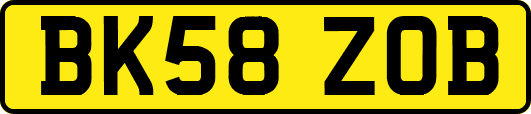 BK58ZOB