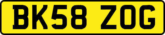 BK58ZOG