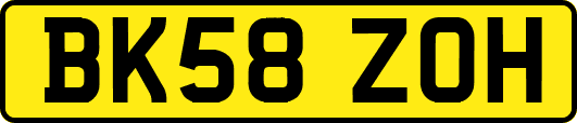 BK58ZOH