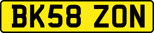 BK58ZON