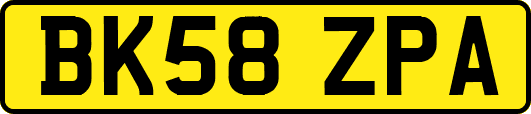 BK58ZPA
