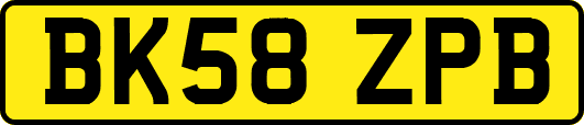 BK58ZPB