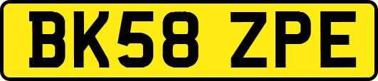 BK58ZPE