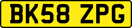 BK58ZPG