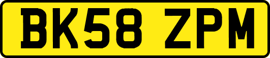 BK58ZPM
