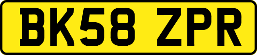 BK58ZPR