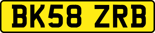 BK58ZRB
