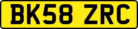 BK58ZRC