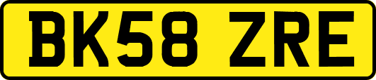 BK58ZRE