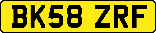 BK58ZRF