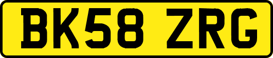 BK58ZRG