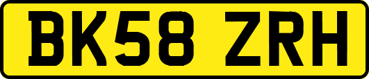 BK58ZRH