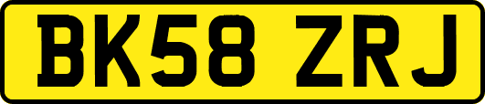 BK58ZRJ
