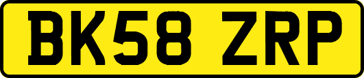 BK58ZRP