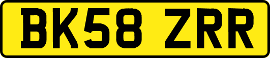 BK58ZRR