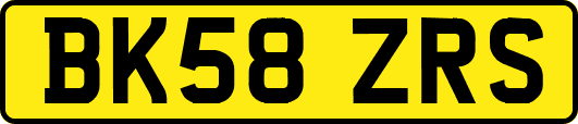 BK58ZRS