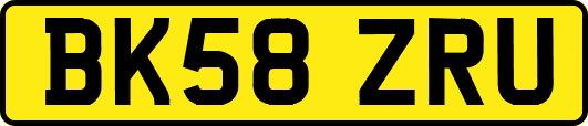 BK58ZRU