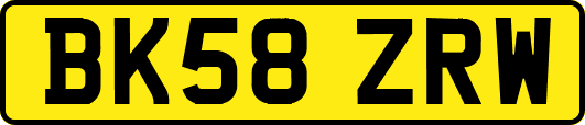 BK58ZRW