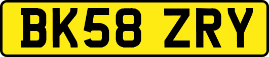BK58ZRY