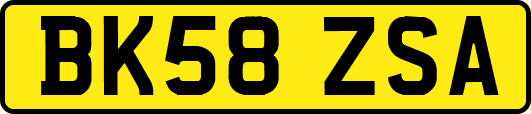 BK58ZSA