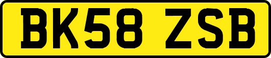 BK58ZSB