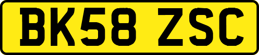 BK58ZSC