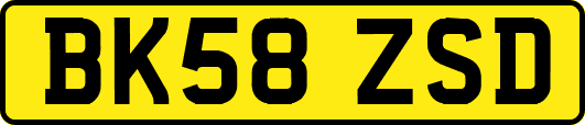 BK58ZSD