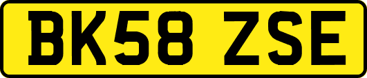 BK58ZSE