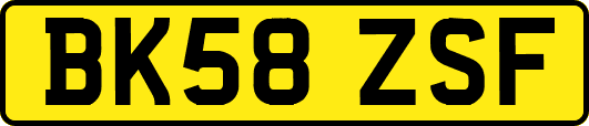 BK58ZSF