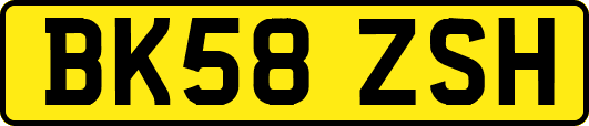 BK58ZSH