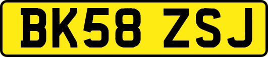 BK58ZSJ