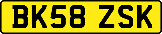 BK58ZSK