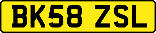 BK58ZSL