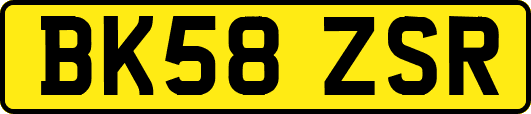 BK58ZSR