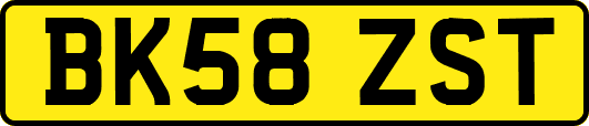 BK58ZST