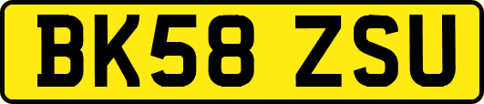 BK58ZSU