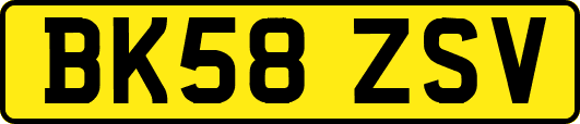 BK58ZSV