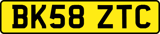 BK58ZTC
