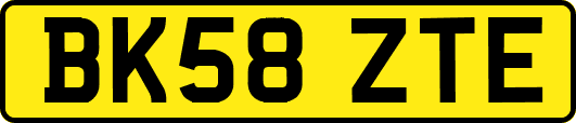 BK58ZTE